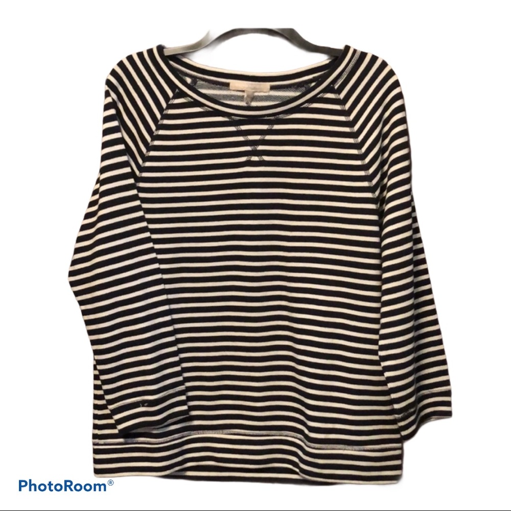 Banana Republic Sweatshirt - Size Large